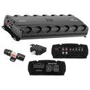 Audiopipe Monoblock Mini Amplifier 2000W APMQ-20001