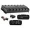 Audiopipe Monoblock Mini Amplifier 2000W APMQ-20001