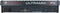 Blastking ULTRAMIX-12FX 12-Channel Analog Mixer w/ FX, Bluetooth & USB I/O