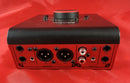 ESI MoCo Passive Monitor Controller w/ 2 Stereo I/O Preowned