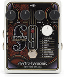 Electro-Harmonix STRING9 String Ensemble Emulator Guitar Pedal