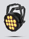 Chauvet DJ SlimPAR Pro Q IP 12 × 6 W RGBADA Outdoor‑Rated LED Wash Light
