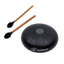 Rhythm Tech RTTD8 8-Note Tongue Drum w/ Mallets