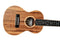 Twisted Wood AR-800S Aurora Soprano Ukulele Laminate Koa w/ Gig Bag