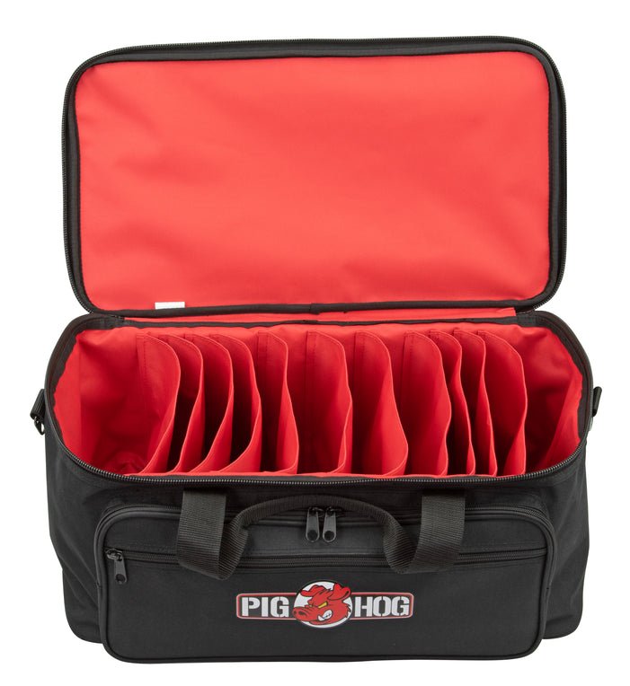 Pig Hog PHCOB-LG Large Cable Organizer Bag
