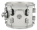 PDP Concept Maple 8x10 Suspension Tom - Pearlescent White - PDCM0810STPW