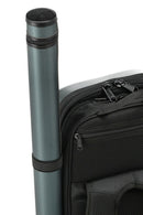 GEWA Space Bag  4/4-3/4 Size Violin Backpack - Racing Green