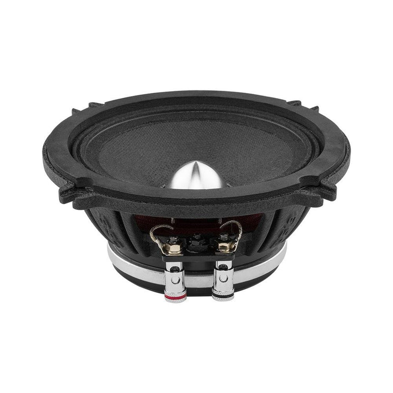 DS18 PRO-FR5NEO 5.25" Full-Range Bullet Loudspeaker – 200W RMS 4 Ohm Neodymium