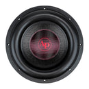 Audiopipe 1400W Dual-2-Ohm Subwoofer - TXXBDCIV15D2