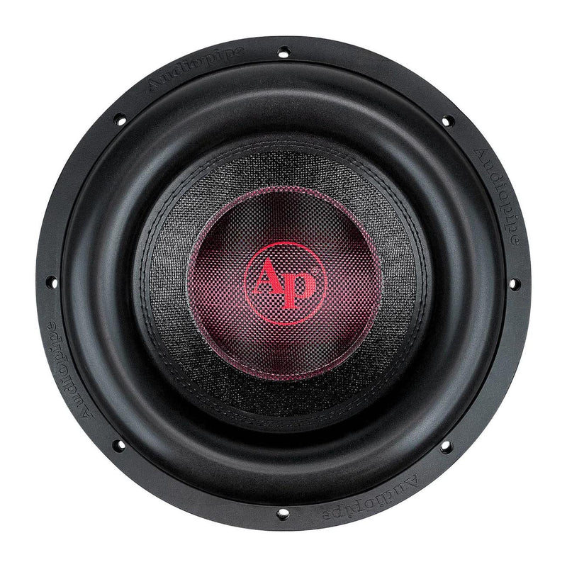 Audiopipe 1400W Dual-2-Ohm Subwoofer - TXXBDCIV15D2