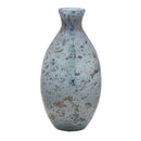 Melrose Bubbled Glass Bud Vase (Set of 3)
