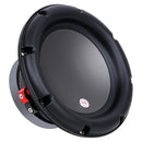 Audiopipe 8" Woofer 175W RMS/350W Max Dual 4 Ohm Voice Coils TSCVR8