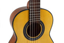 GEWA Student 1/4-Size Solid Top Classical Guitar – Natural Spruce