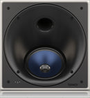 Tannoy 7" 8 Ohm 80W Dual Concentric In-Ceiling Speaker – PCI 7DC RB