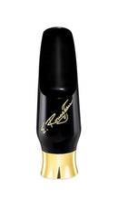 Rousseau Classic Alto Saxophone Mouthpiece ER50 – Hand Finished