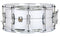 British Drum Co Aviator Aluminum Snare 6.5″×14″ – 1.2 mm Shell