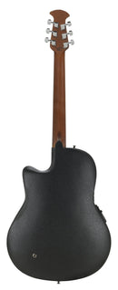 Ovation Celebrity Left-Handed Acoustic-Electric Guitar CS24L-4 – Natural Finish