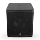 Kali Audio WS-12 V2 12" 1000 Watt Studio/Live Subwoofer