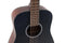 Ovation Applause Travel Dreadnought Acoustic Guitar – Natural - AP510.106