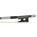 Musing Viola Bow C3 Stainless Steel Ergonomic Frog - A6AC3M