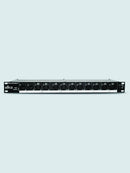 Chauvet DJ Data Stream 4 DMX-512 Optical Splitter – 3 & 5-Pin XLR