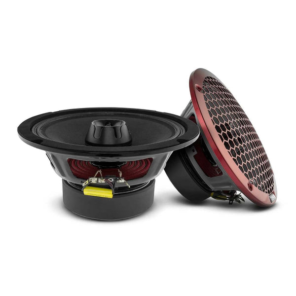 DS18 8" Midrange Speaker 4 Ohm 275W RMS PROZT8