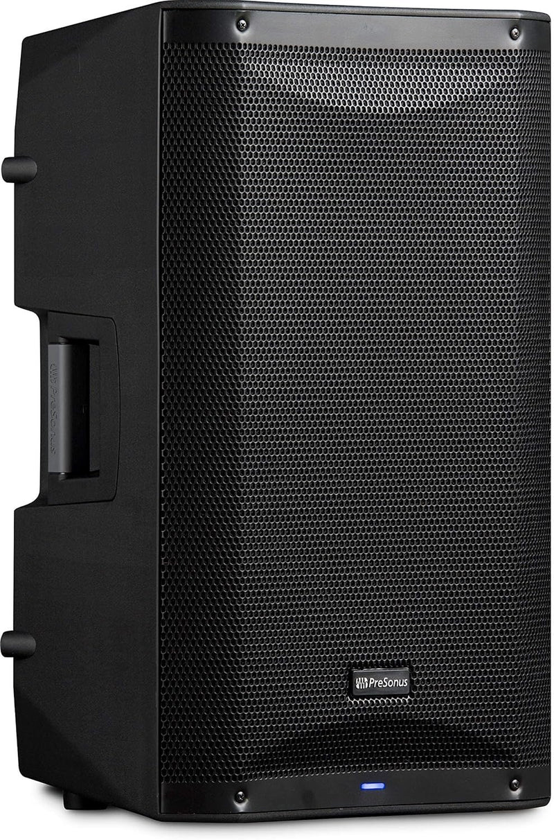 PreSonus AIR12 12″ 1200 W Hybrid Active Loudspeaker – AIR12