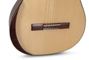 Manuel Rodriguez Superior C-S 4/4 Classical Guitar – Spruce Gloss w/ Armrest