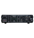 Peavey MiniMEGA 1000-Watt Lightweight Bass Amplifier Head