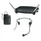 Audio‑Technica ATW‑901A/H System 9 VHF Headset Wireless Mic System