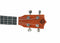 Twisted Wood PI-100T Pioneer Tenor Ukulele Laminate Sapele w/ Gig Bag