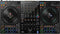 Pioneer DJ DDJ-FLX10 4-Channel DJ Controller w/ Track Separation Technology