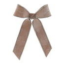 Melrose Jeweled Holiday Bow (Set of 2)