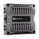 Banda ELITE2000.42BK 2000W RMS 4ch 2Ω Black FullRange HighPower Crossover Audio