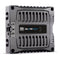 Banda ELITE2000.42BK 2000W RMS 4ch 2Ω Black FullRange HighPower Crossover Audio