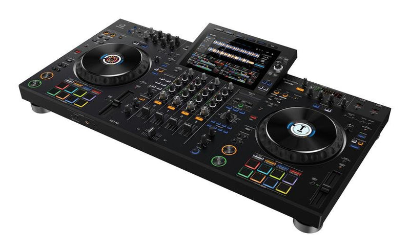 AlphaTheta XDJ-AZ 4-Channel Professional All-In-One DJ System