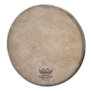 Remo Skyndeep Fiberskyn 10" Paddle Drumhead with Sound Control Dot