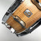 British Drum Co Maverick Maple Snare 6.5″ × 14″ – 10‑Ply Eucalyptus