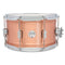 PDP PDSN0814NBCC Concept 8x14" Snare Drum – Brushed Copper Shell