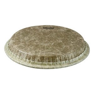 Remo Tucked Fiberskyn 11.06" Conga Drumhead – M7-1106-F6 - New Open Box