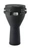 Mondo 12" Djembe Drum - Black Earth - DJ-0012-BE
