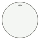 Remo 25" TI-Series Clear Timpani Drumhead – TI-2500-03