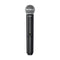Shure BLX288/SM58 Wireless Dual Vocal System - 2 Mics J11 Band - New Open Box