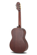 Caballero by MR 4/4 Classical Guitar – Solid Spruce Top – Natural Finish