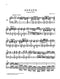 Beethoven Piano Sonatas Vol. II Sheet Music – Henle Urtext Edition – Piano Solo