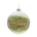 Melrose Beaded Glass Ball Ornament (Set of 6)