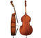 Gewa Premium 3/4 Violin-Shaped Double Bass Solid Top - Antiqued