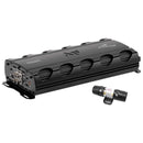 Audiopipe 4-Channel Mini Amplifier 1600W APMQ-2004