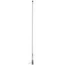 Scout Titan Series4' White AM/FM Antenna Fiberglass Marine