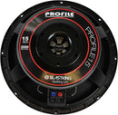 Blastking PROFILE15 15" 2000 Watts High Output Woofer